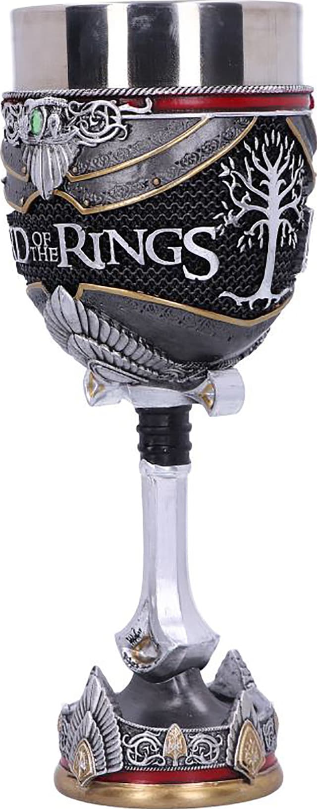 Nemesis Now Ringenes Herre (Aragorn) pokal