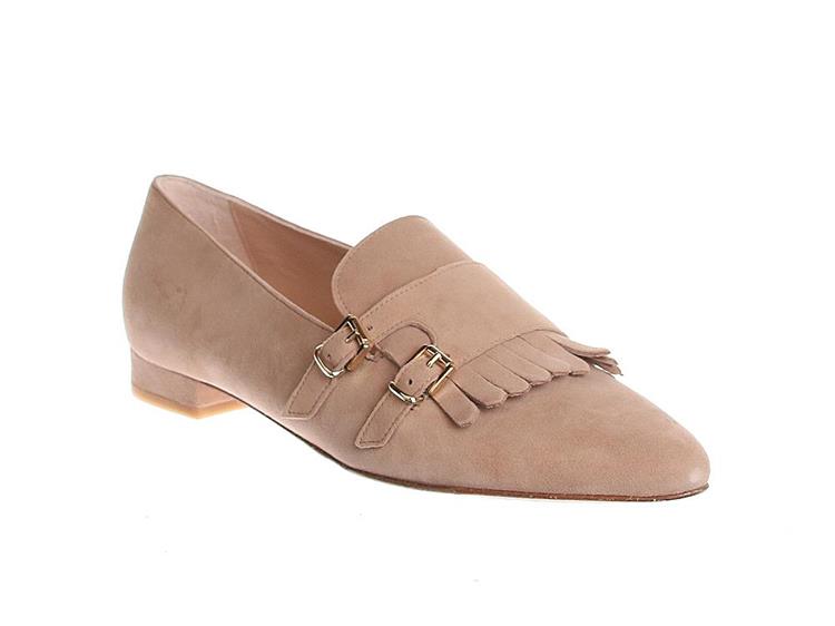 JvM Shoes 1723 Beige