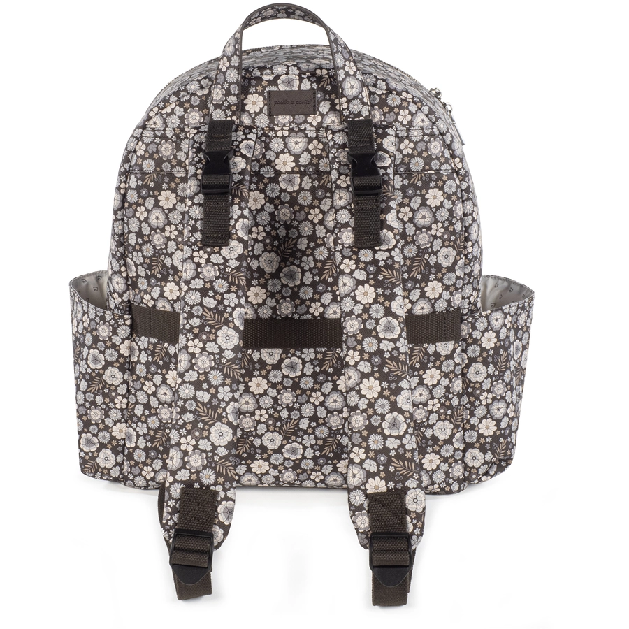 pasito a pasito Wickelrucksack Blossom Cloud