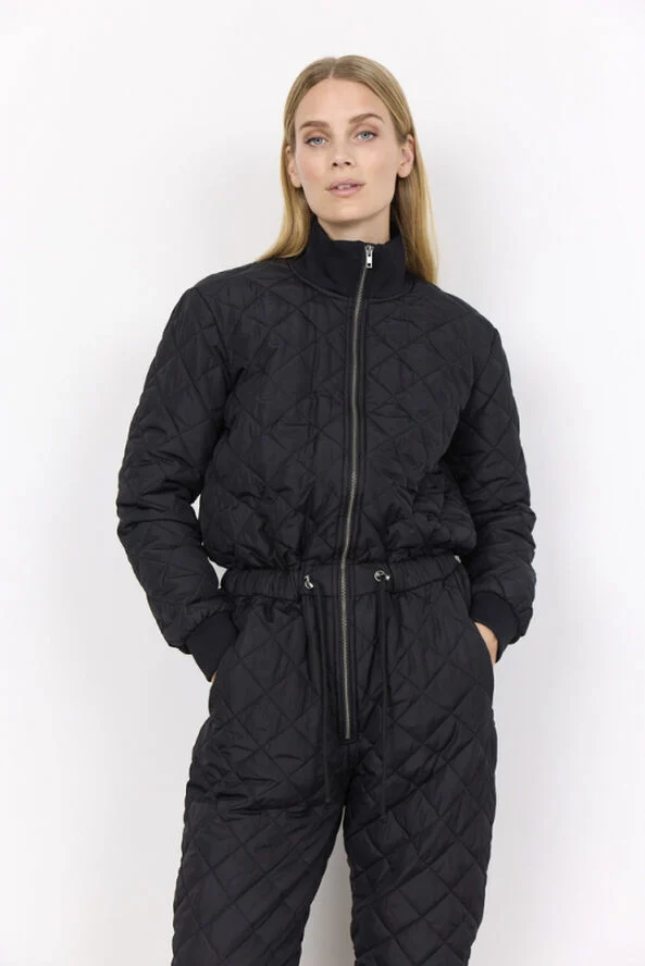 soyaconcept SC-FENYA 8 9999 black