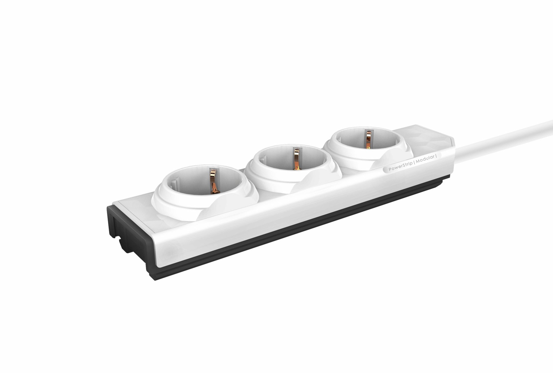 Powerstrip Modular Mehrfachsteckdose
