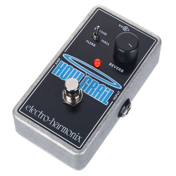 Electro Harmonix Nano Holy Grail
