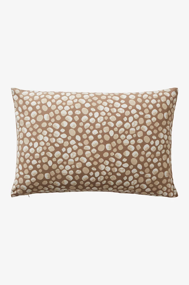 PEBBLE putetrekk 60x40 cm