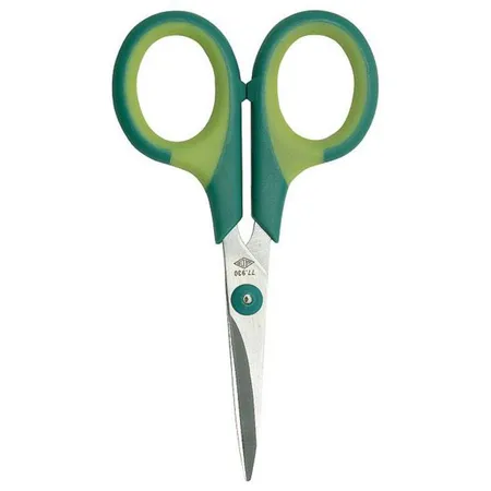 WEDO® 77930 Bastelschere, spitz, Soft-Kid, sortiert