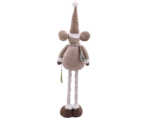 Decoratief figuur Lafiora Muis H 94 cm
