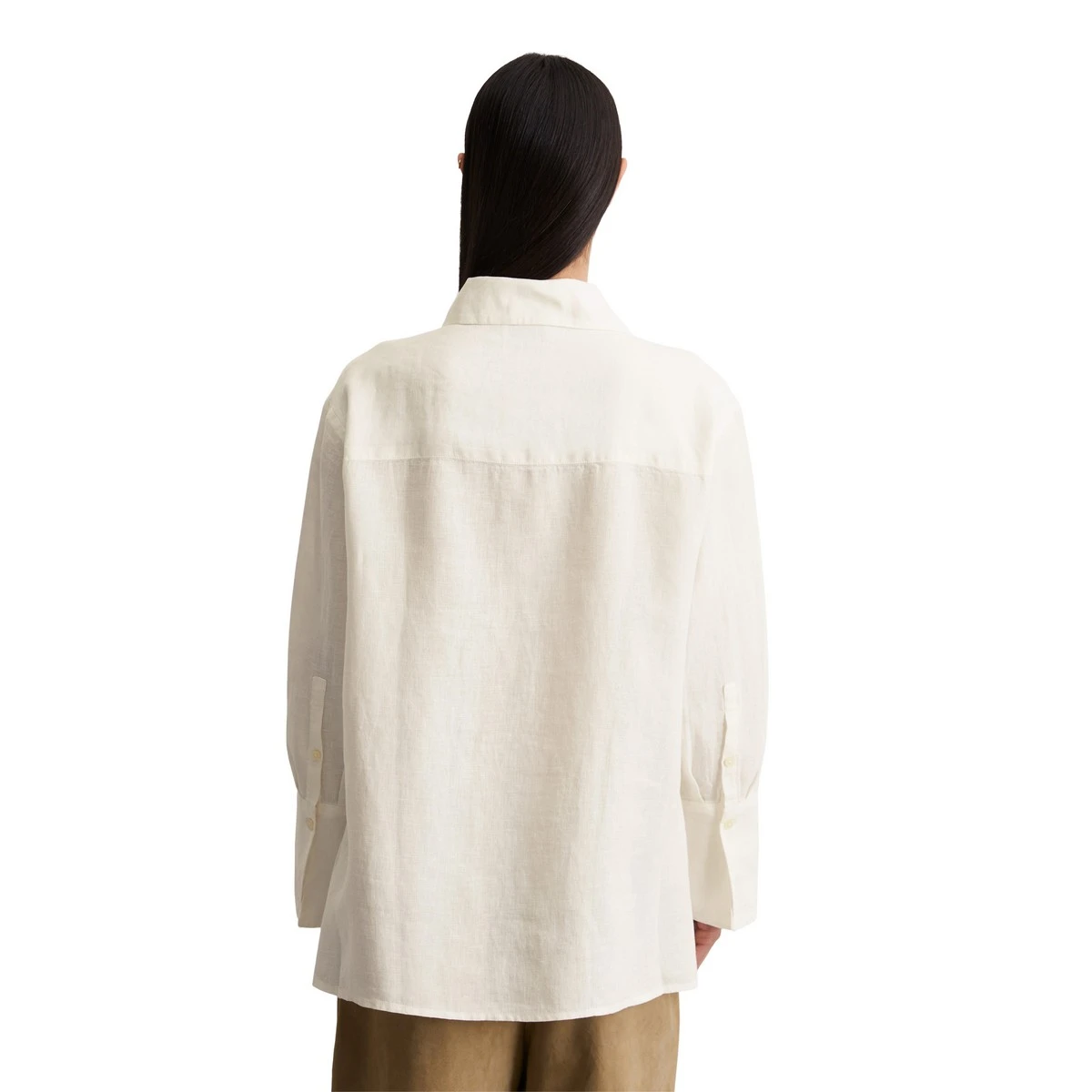 Dames Blouse CS14-25151