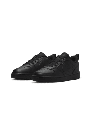 Nike Court Borough Low Recraft Big Kids' Shoes