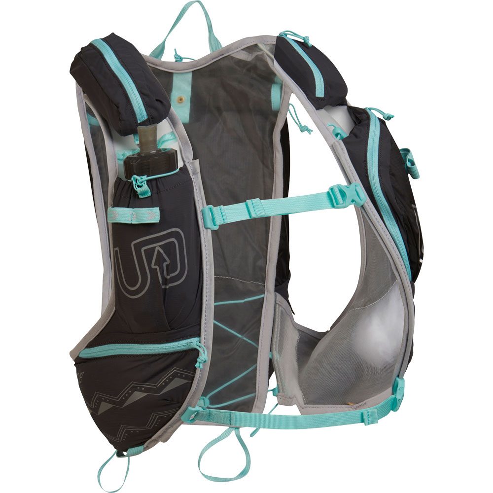 Ultimate Direction Adventure Vesta 5.0 Trinkweste Damen nighty sky