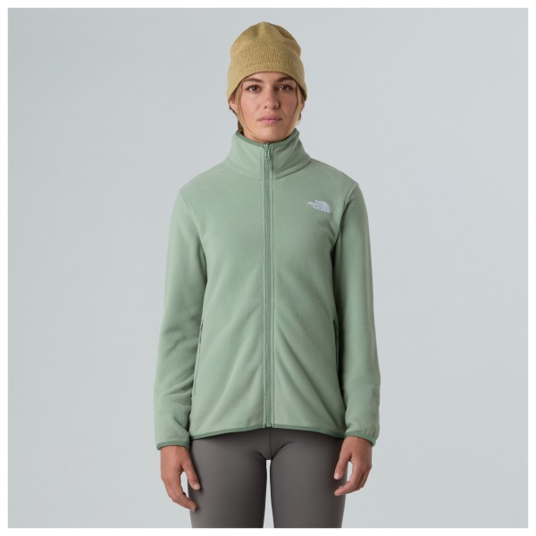 The North Face - Women's Glacier Fleece Jacket - Veste polaire