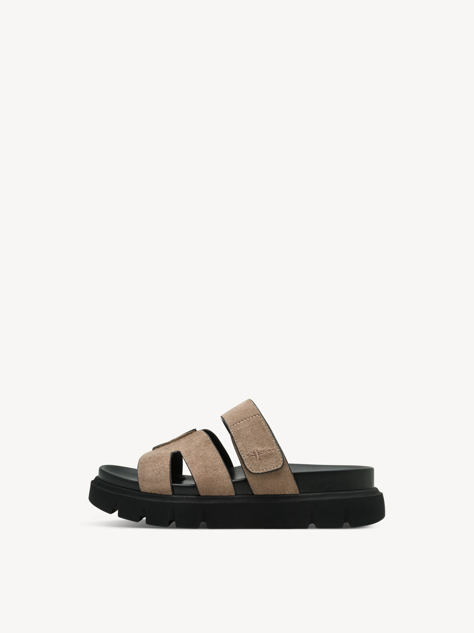 Slipper - beige