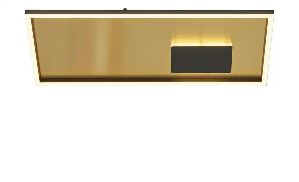 KHG LED Deckenleuchte, 1-flammig