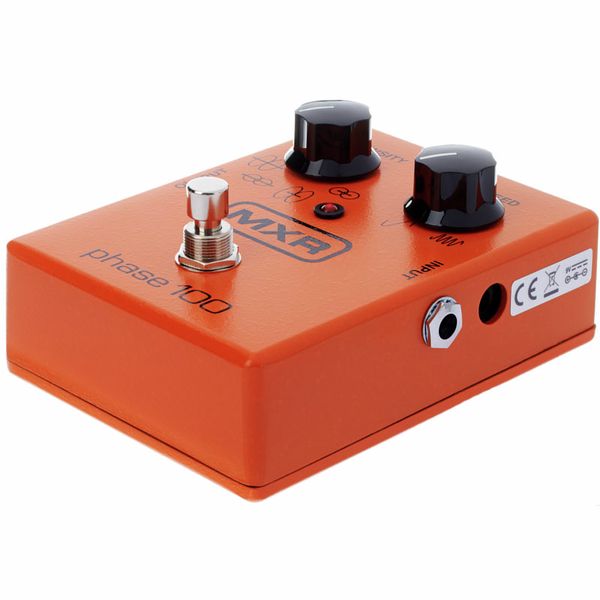 MXR Phase 100 Pedal