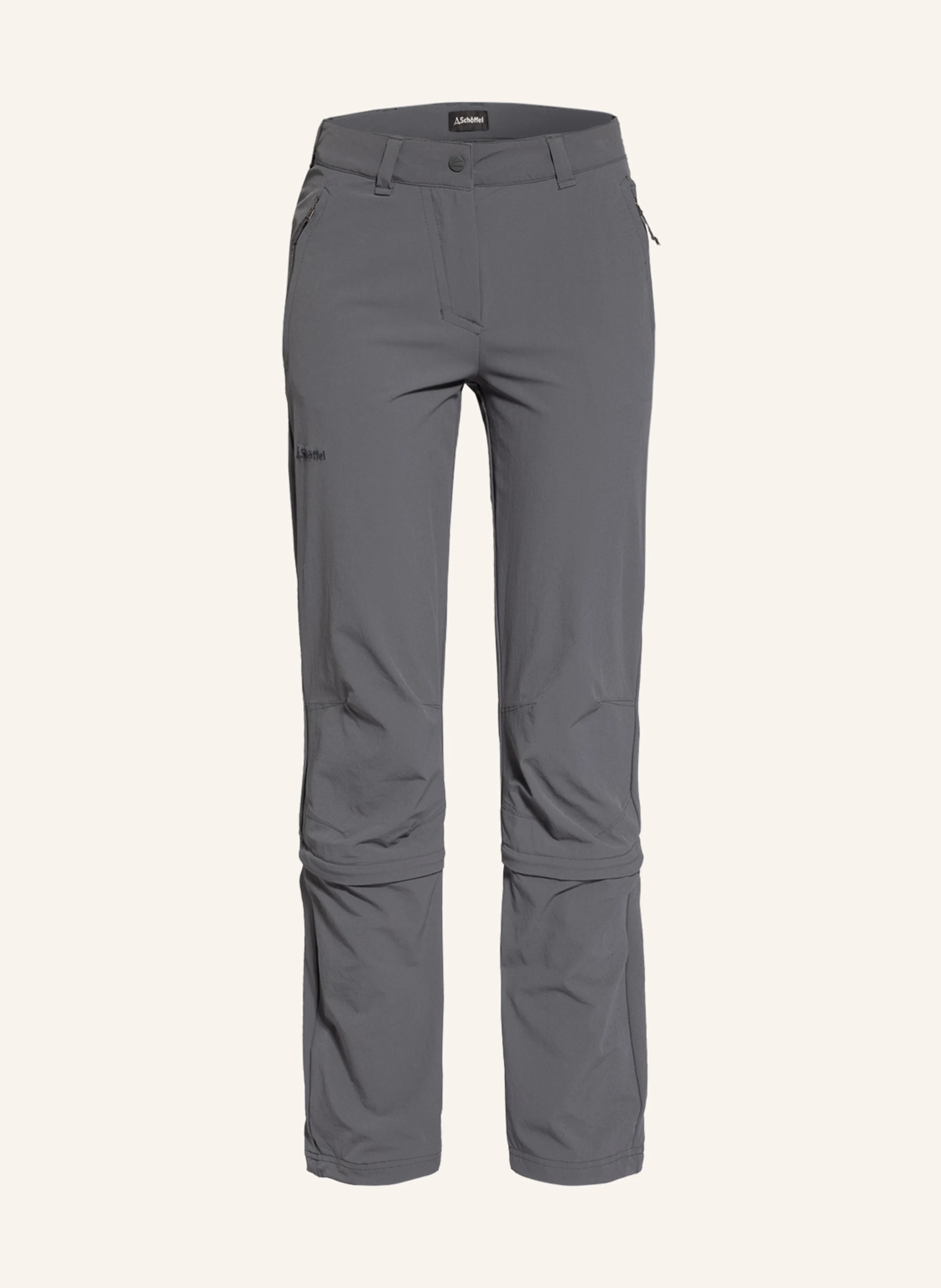 Schöffel Zipp-off-Hose ENGADIN 1