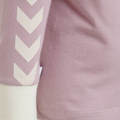 Hummel Maui Genser, Mauve Shadow