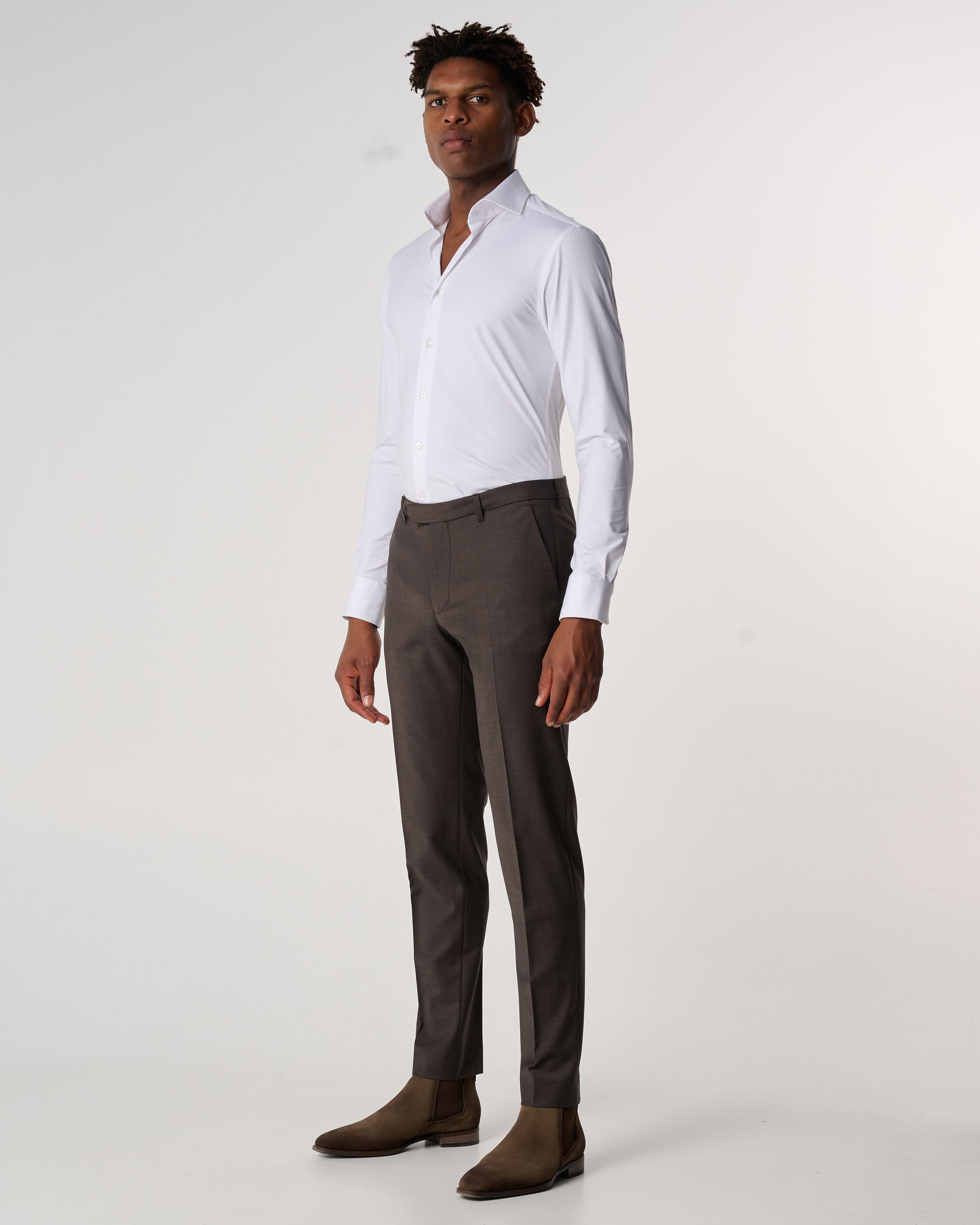 Drykorn Piet Mix & Match Pantalon