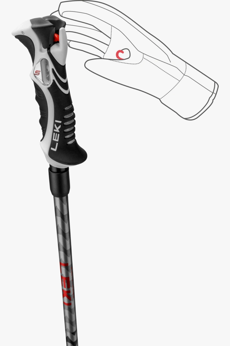 LEKI Hot Shot S Skistock