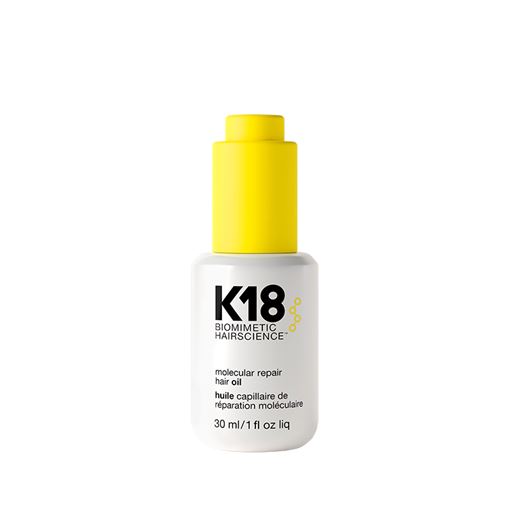 K18 Molecular Repair Hårolie, 30 ml