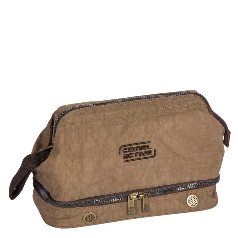 Camel Active Journey Toilettas B00-401 Sand