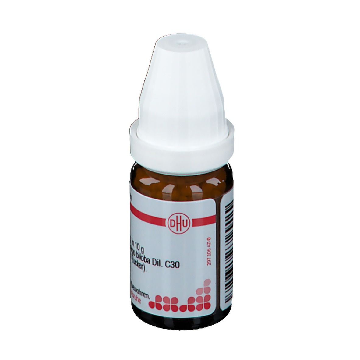 DHU Ginkgo Biloba C30