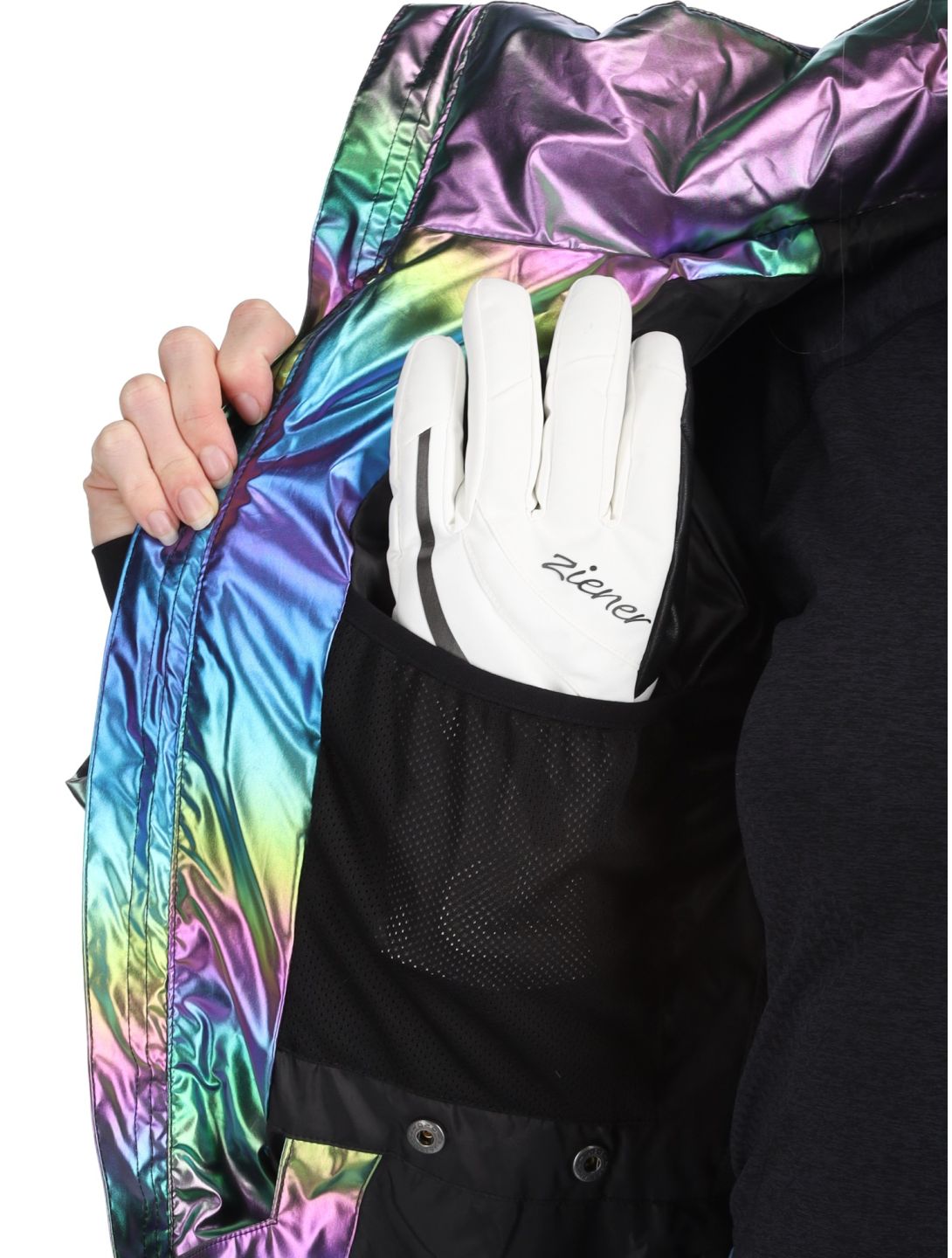 PRTLAILA ski-jas dames