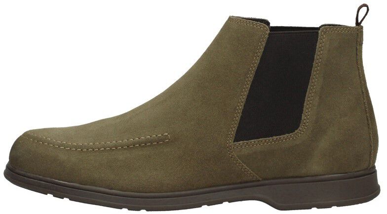 Sub55 Chelsea boots taupe