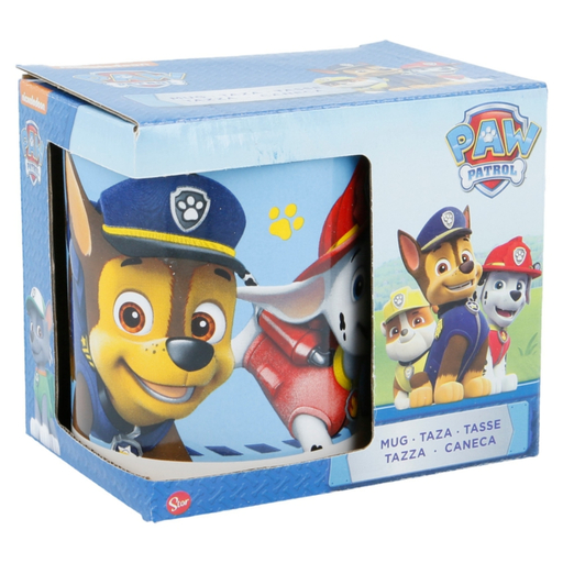 Caneca da Patrulha Canina 62312
