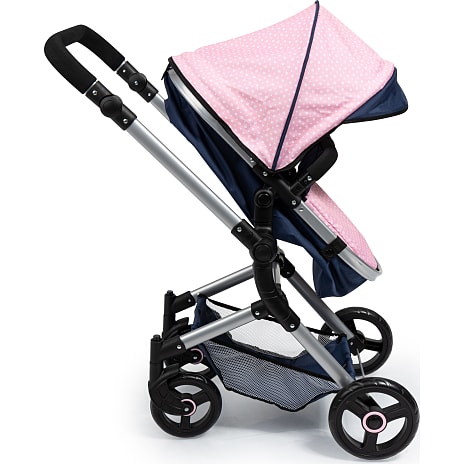 Mami Baby Neo Vario dukke kombivogn