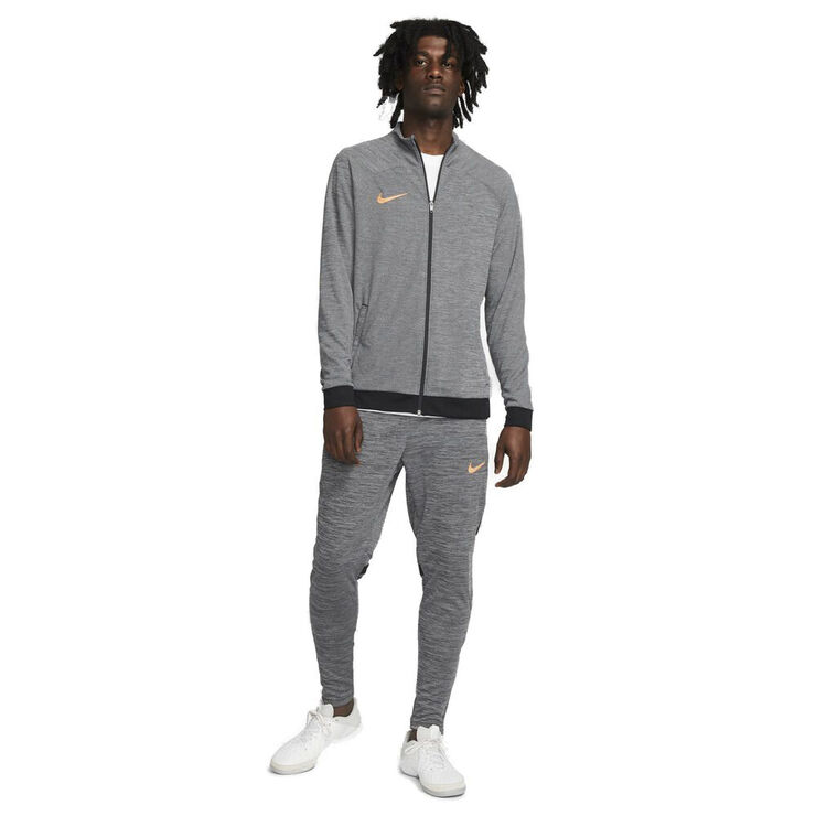 Nike Dri Fit Academy Track Bukser Grå