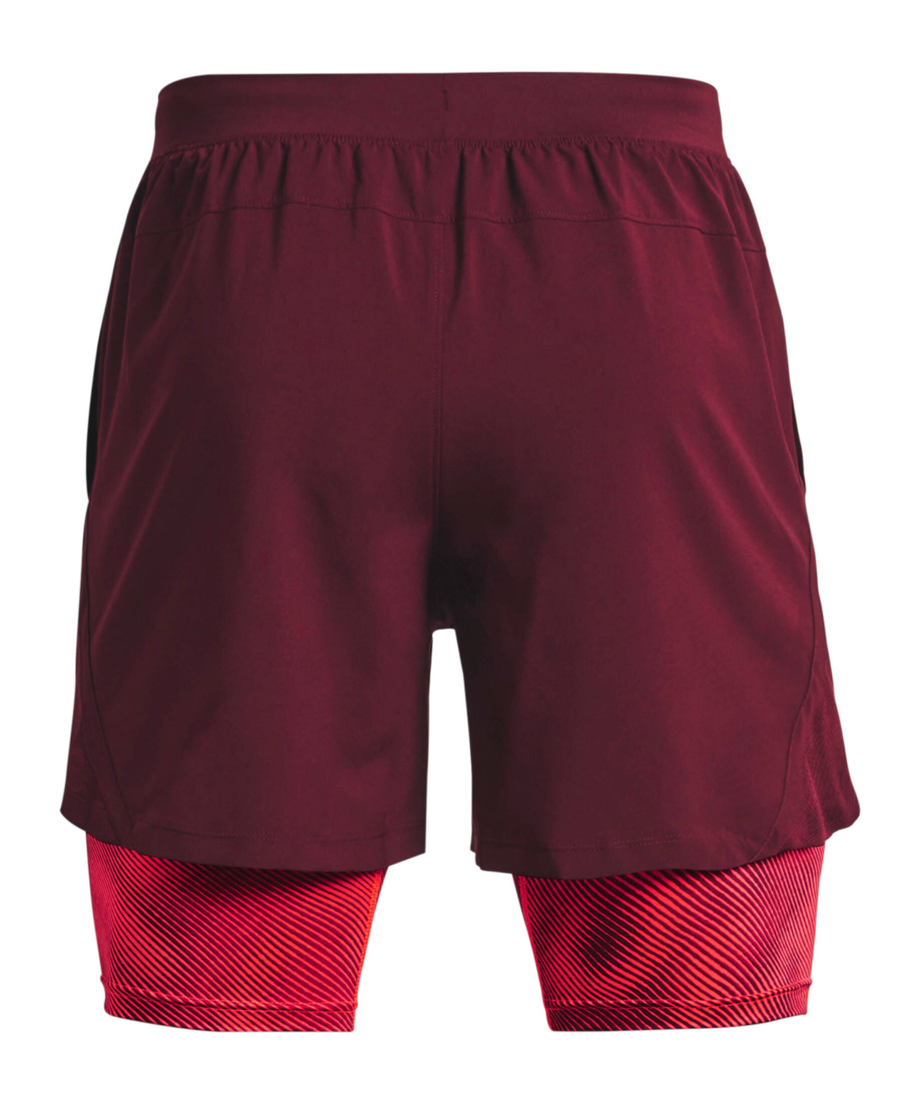 Under Armour| Herren Shorts
