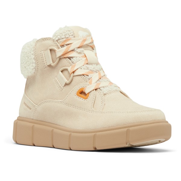 Sorel - Women's Explorer III NW Lace WP - Hoge schoenen