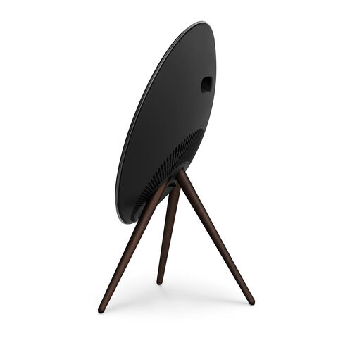B&O Beosound A9 5th Gen. – draadloze luidspreker met iconisch ontwerp Zwart