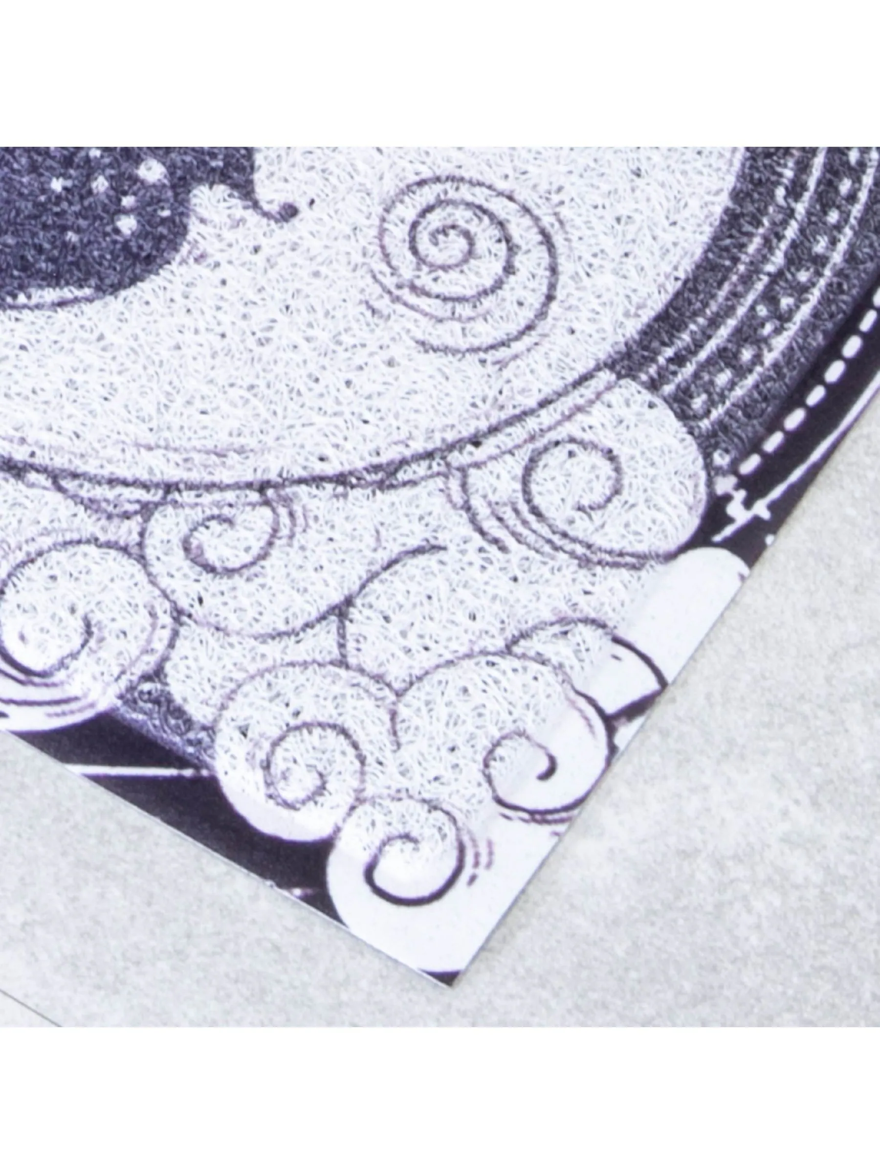 Artsy Mats Sun Moon Doormat