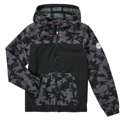 Deeluxe - LYNY - Camo