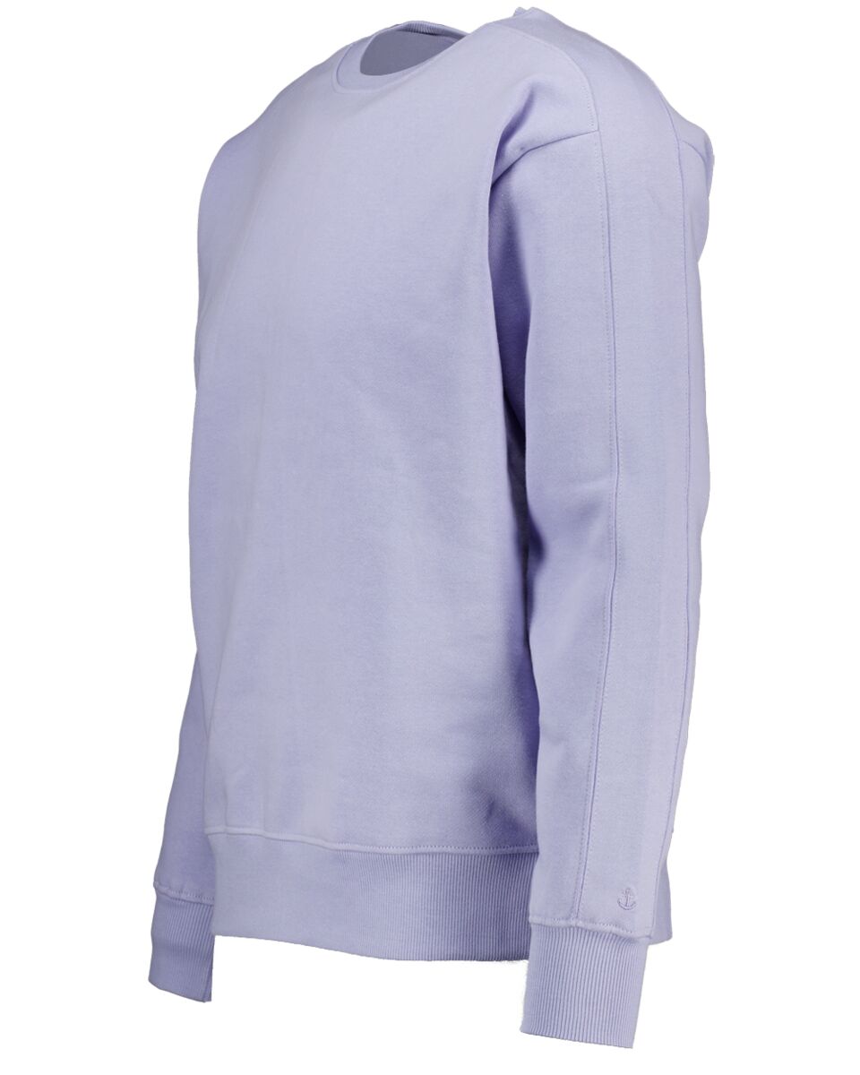 #basicz trui - Blauw