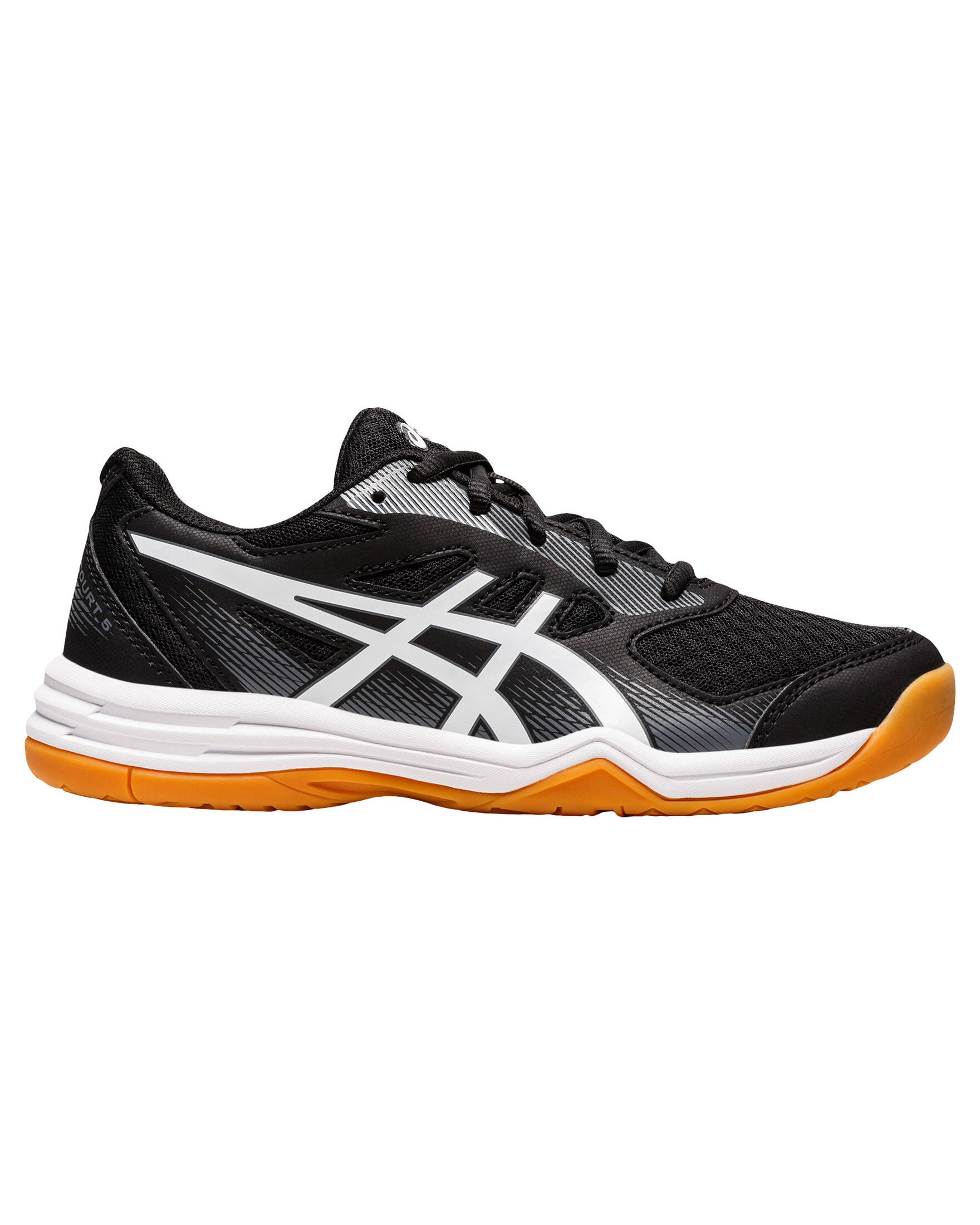 Asics| Kinder Tennisschuhe Indoor UPCOURT 5 GS