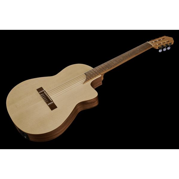 Thomann Classic Crossover Nylon CE