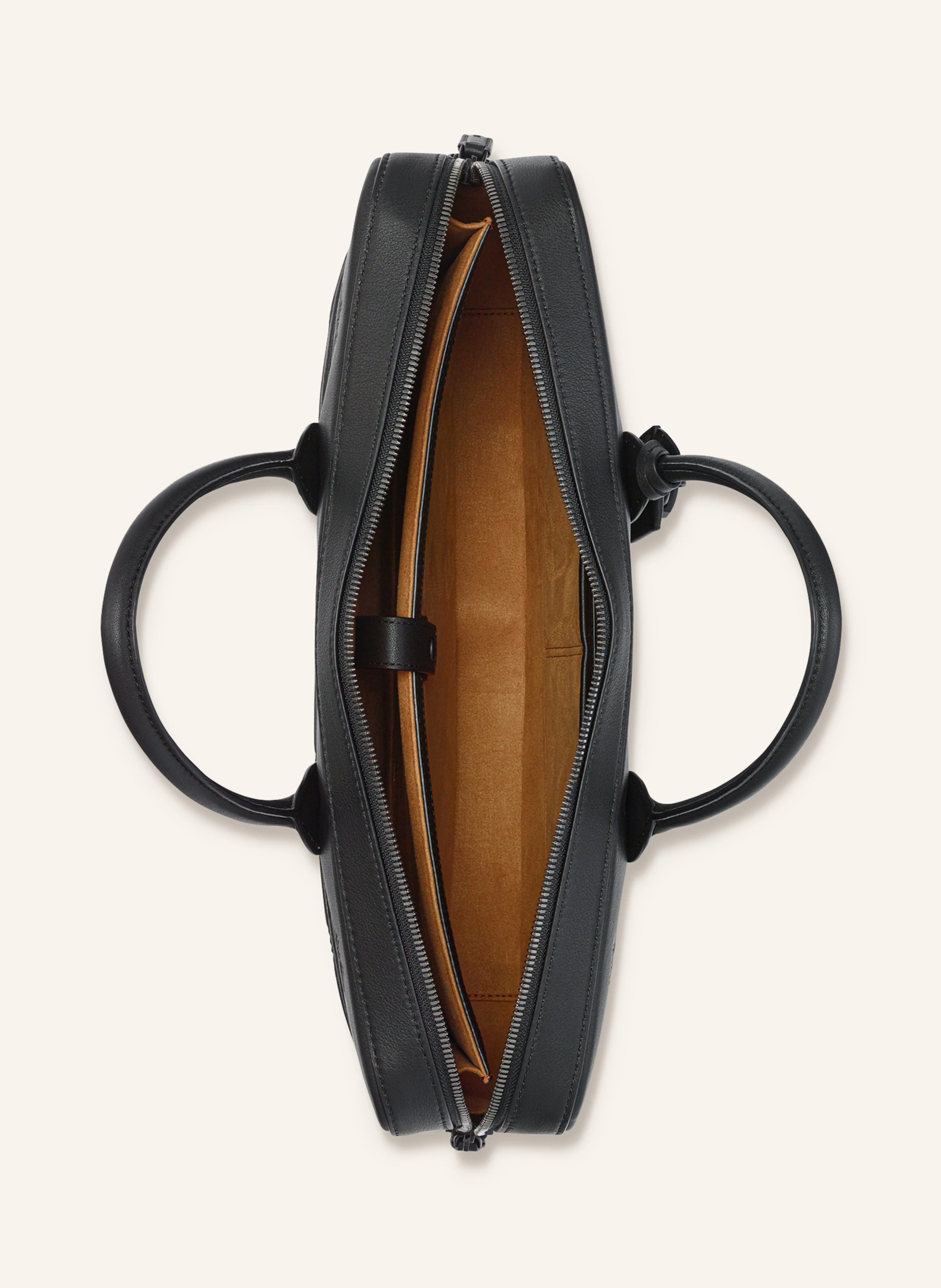 MCM Laptop-Tasche KLASSIK