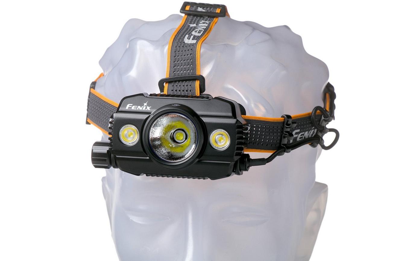 Fenix HP30R V2.0 oplaadbare hoofdlamp, 3000 lumen