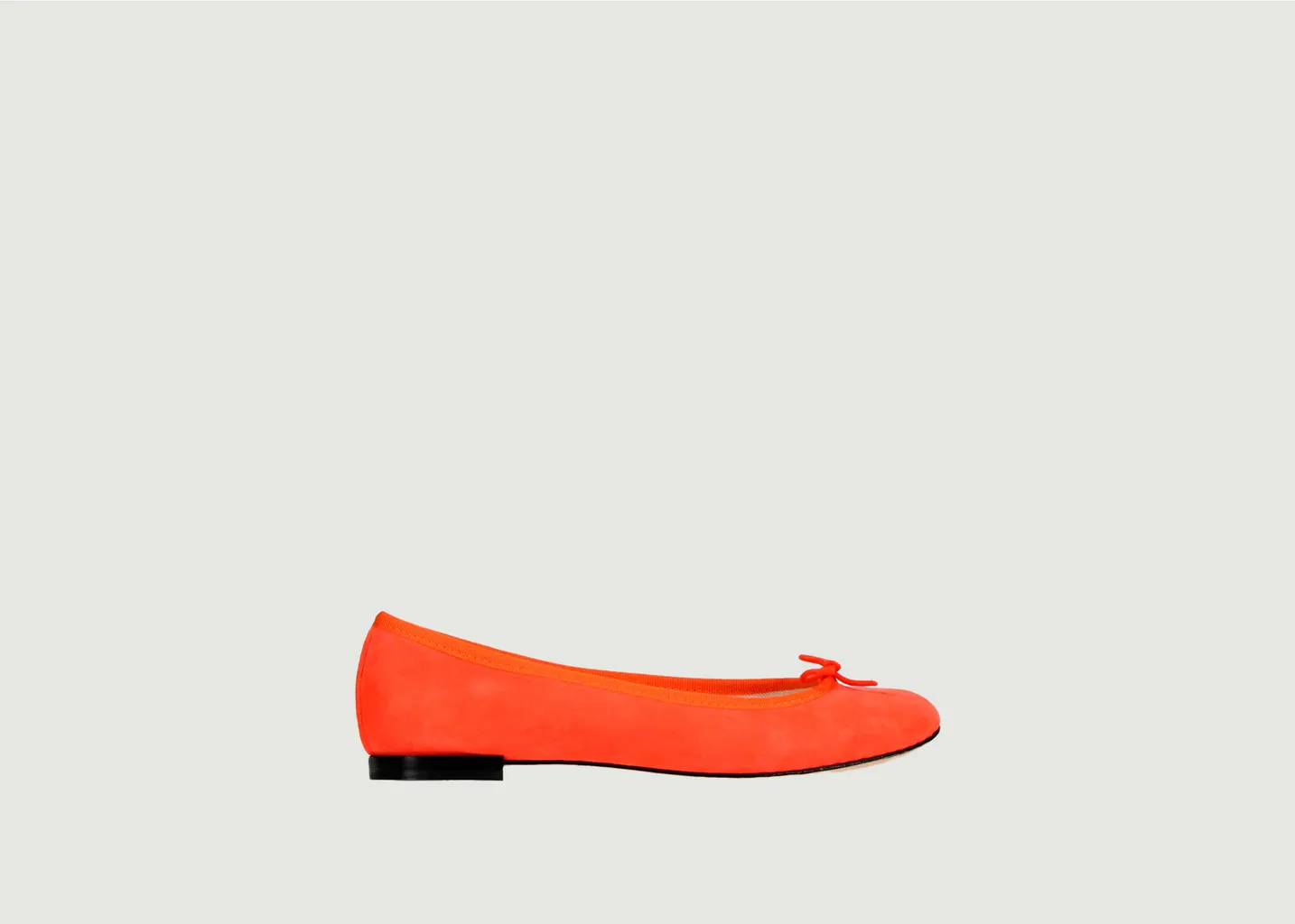 Ballerines Cendrillon Repetto