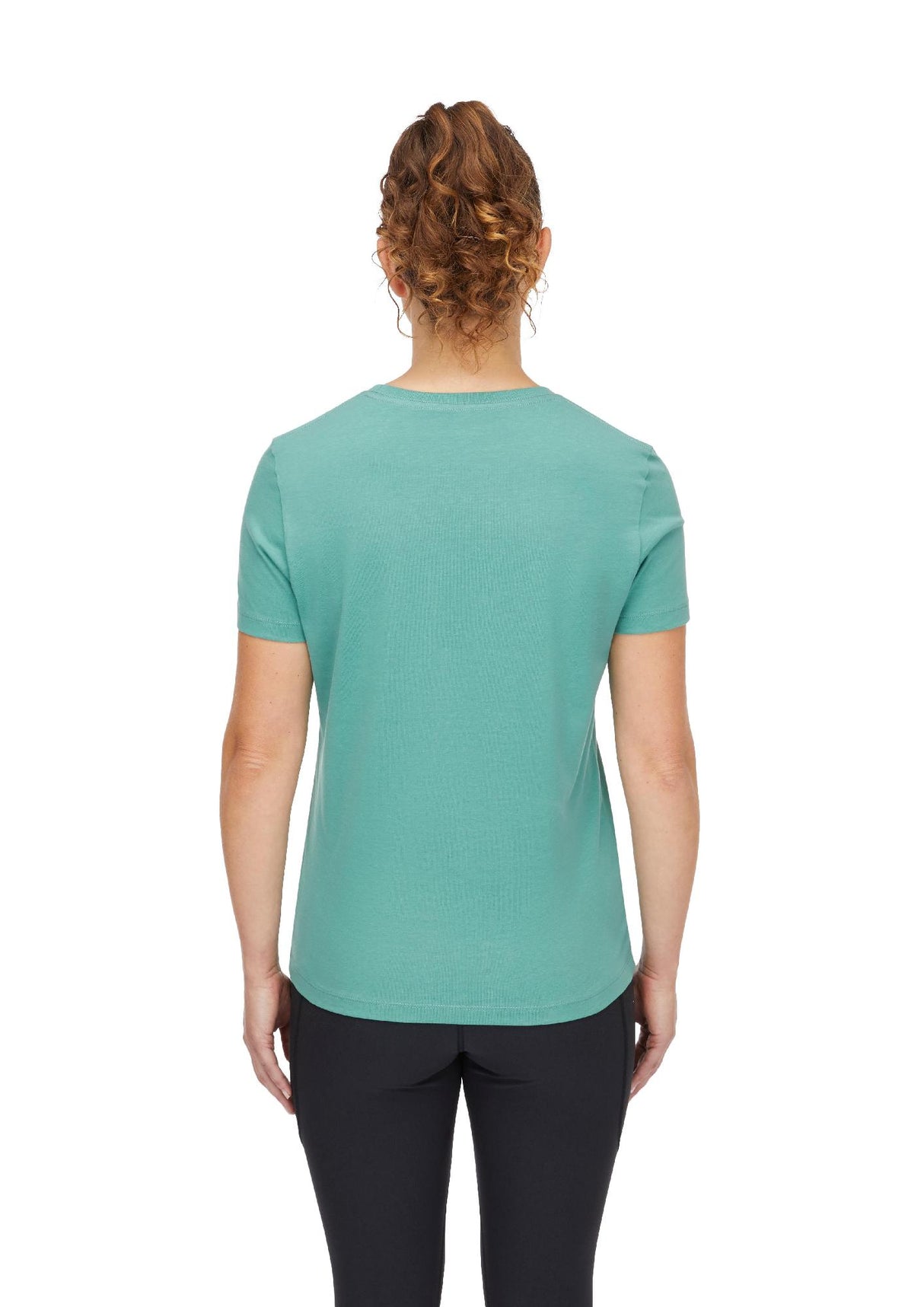 Rab<br>Tuku Logo Tee Wmns