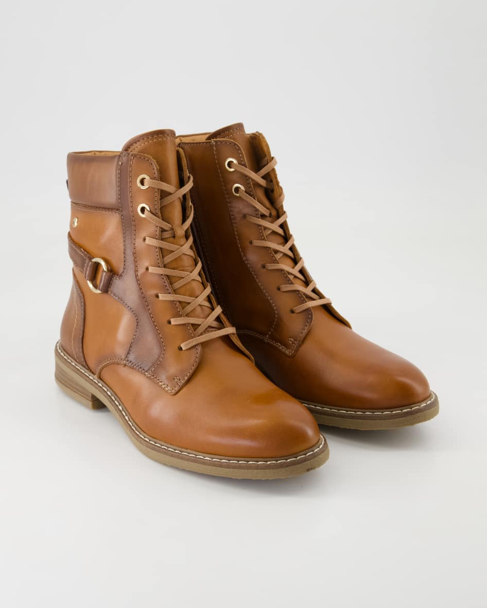 Pikolinos Aldaya Stiefeletten in Braun