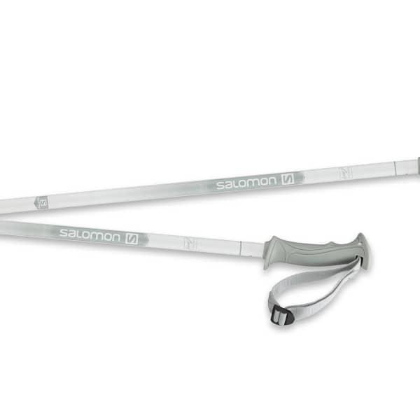 Bâton de ski SALOMON NORTHPOLE LADY GREY