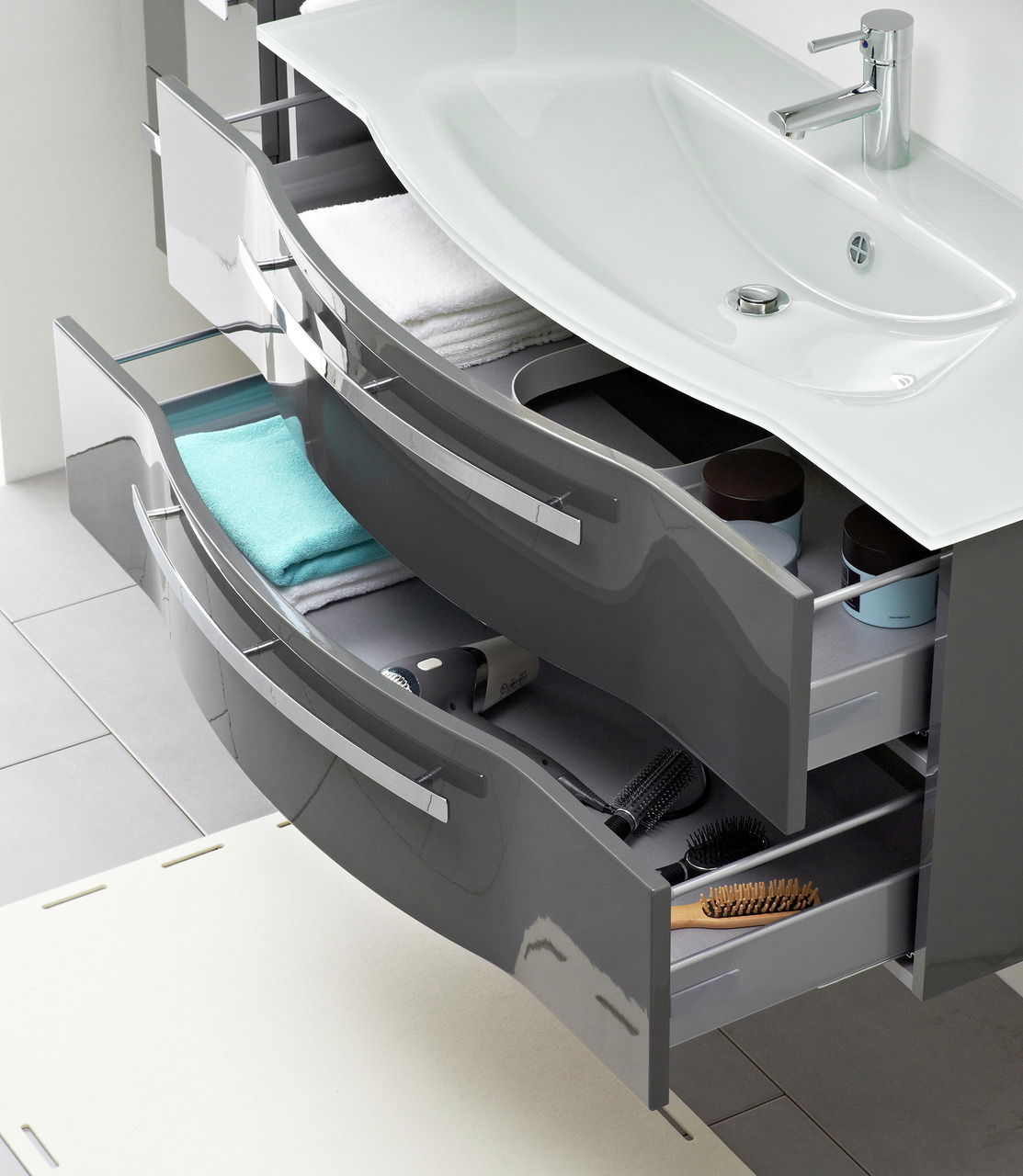XORA Badblock SERIE 4005
