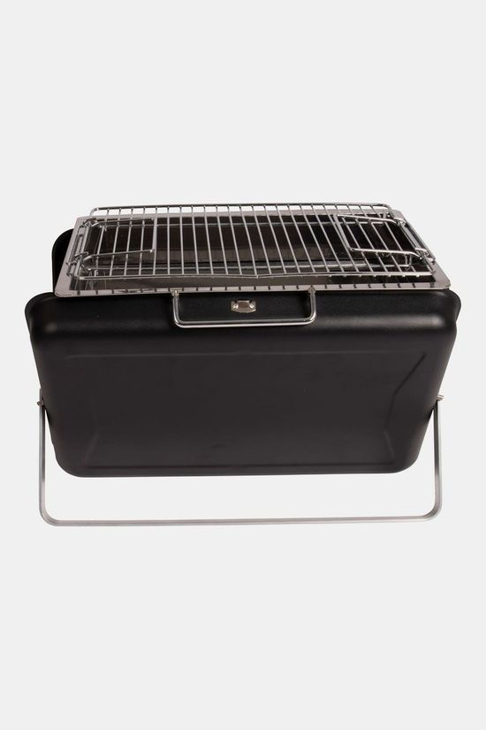 Bo-Camp Bo-Camp Industrial Barbecue Irving Houtskool Staal BBQ