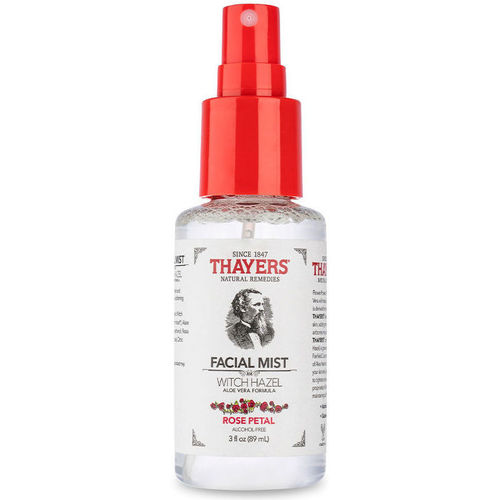 Thayers - Rose Petal Bruma