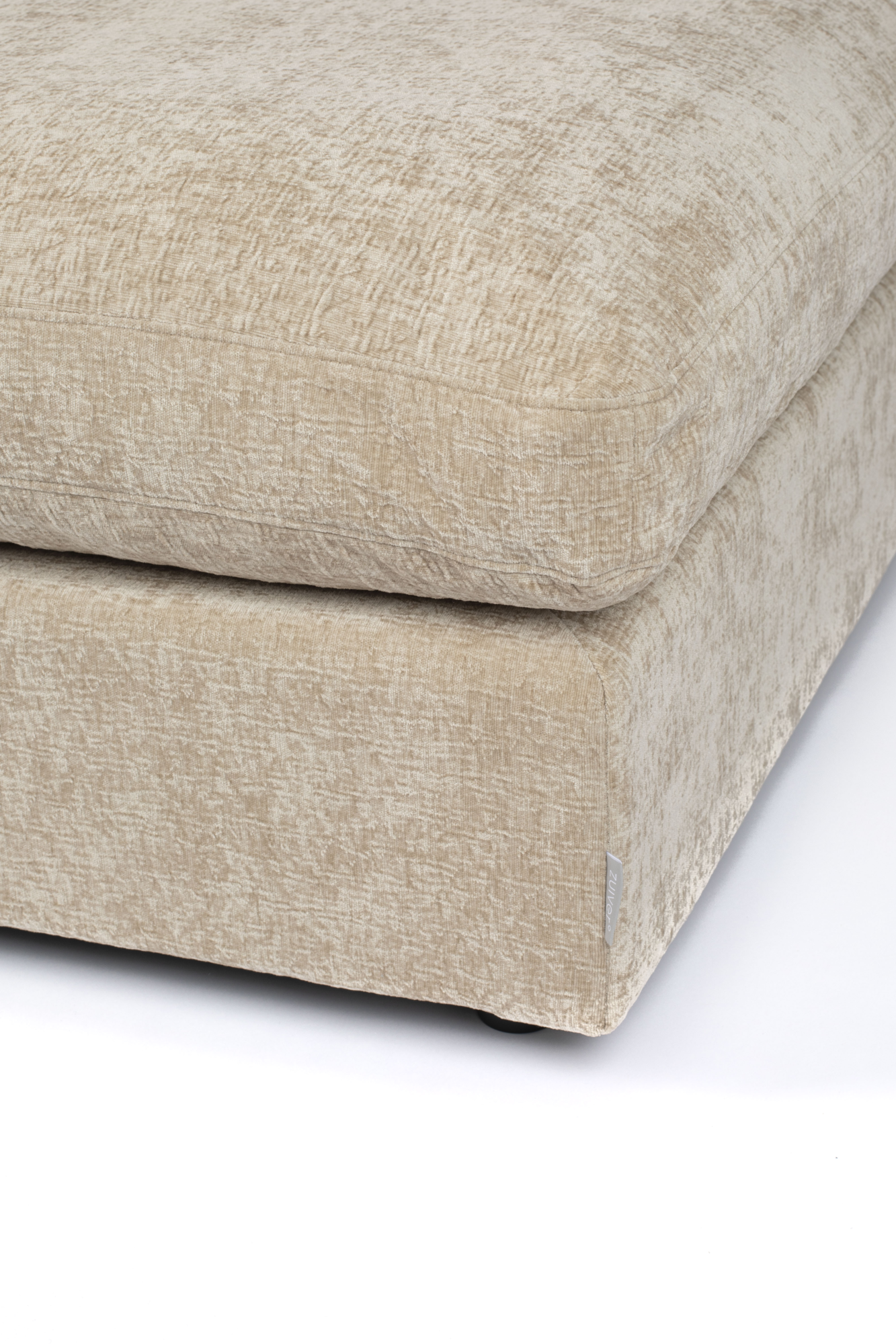 Hocker Sense Soft naturel