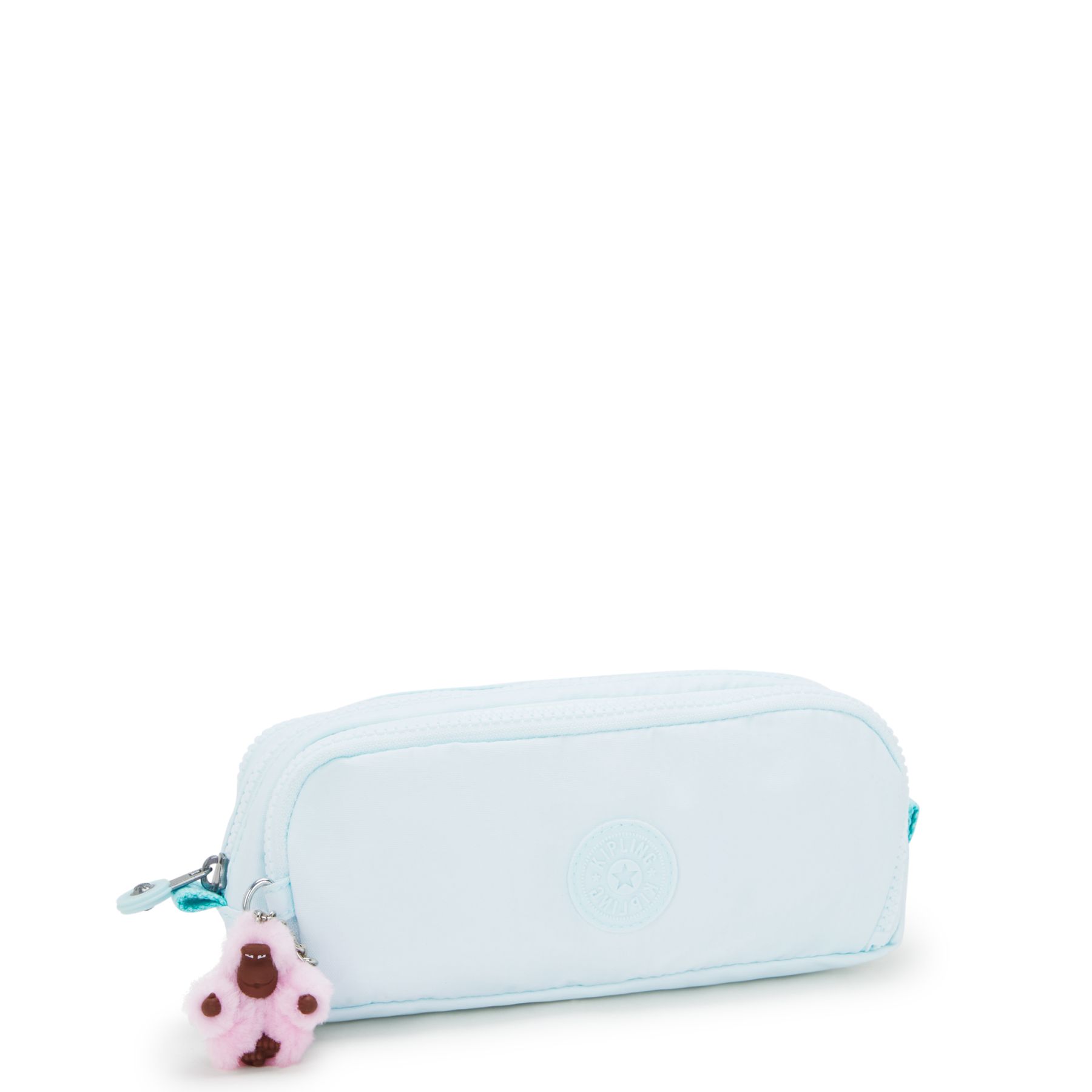 GITROY Large Trousse - Blue Sky Metallic