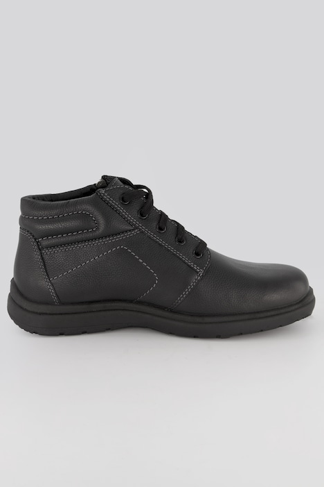 Herren-Stiefelette, Jomos, wasserabweisend, Jomos, bis Gr. 50