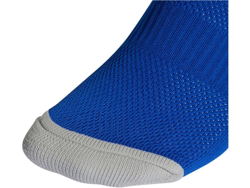 adidas Milano 23 Blau, 49 - 51 Fussballsocken