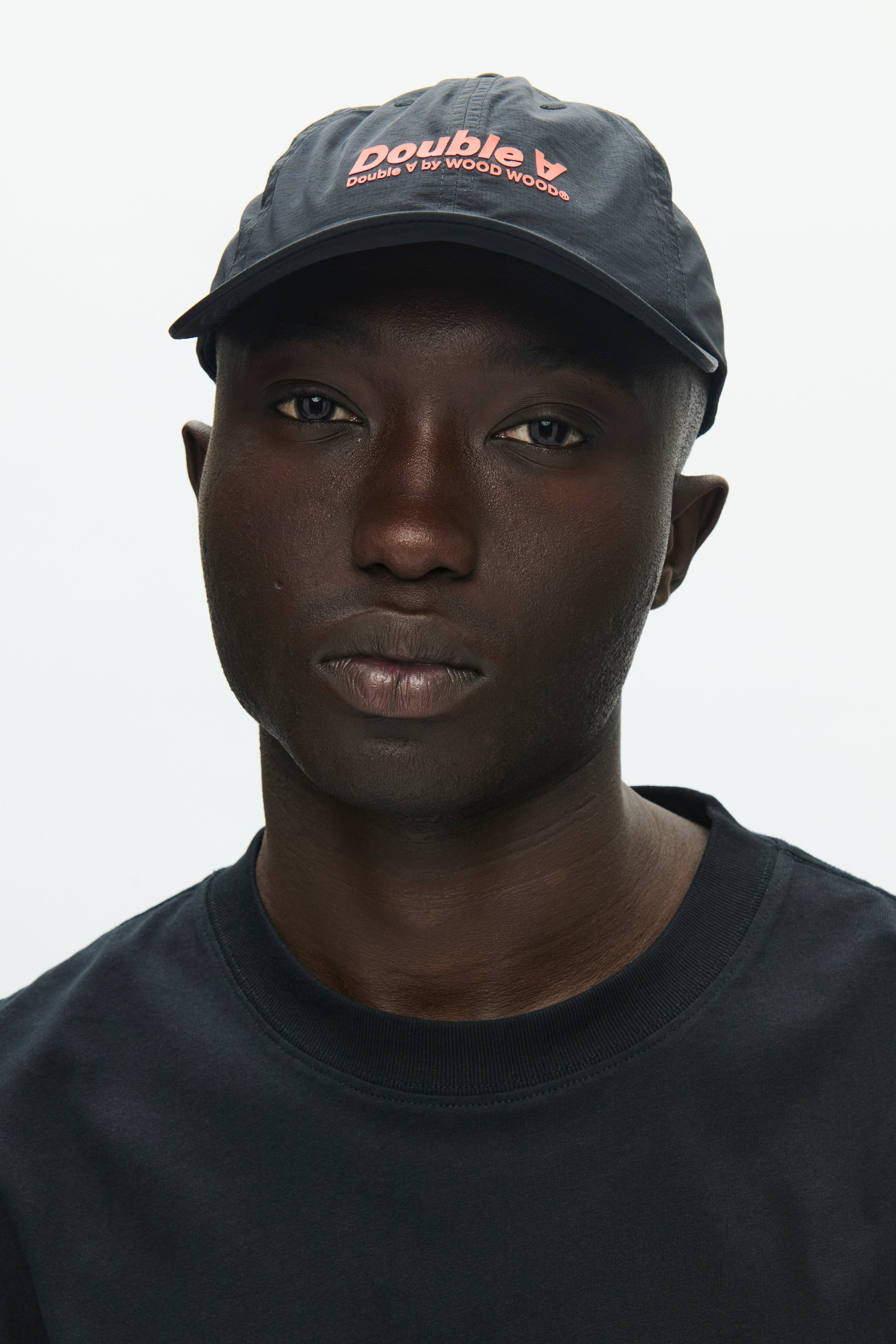 DOUBLE A BY W.W. MEN WWTech Cap